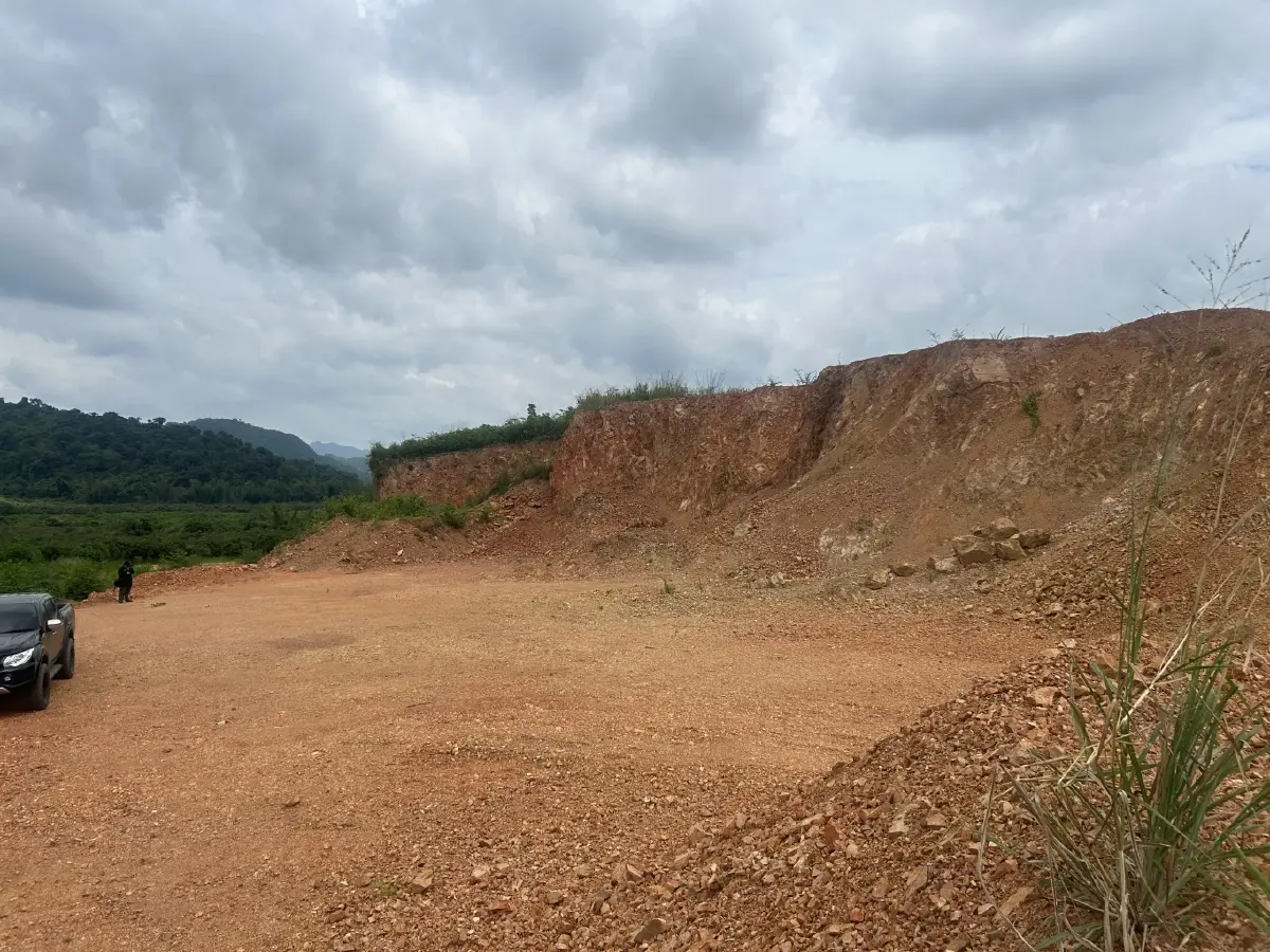 บุกสอบนายทุนรุกป่าแก่งกระจาน 'สุชาติ' สั่งเอาป่าคืน พิสูจน์เอกสารย้อนหลัง