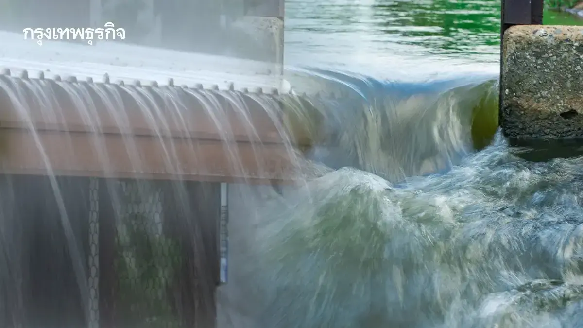 อุตุฯ เตือน ฝนตกหนักภาคใต้ - ไทยตอนบน อากาศเย็น พายุขึ้นฝั่งวันนี้