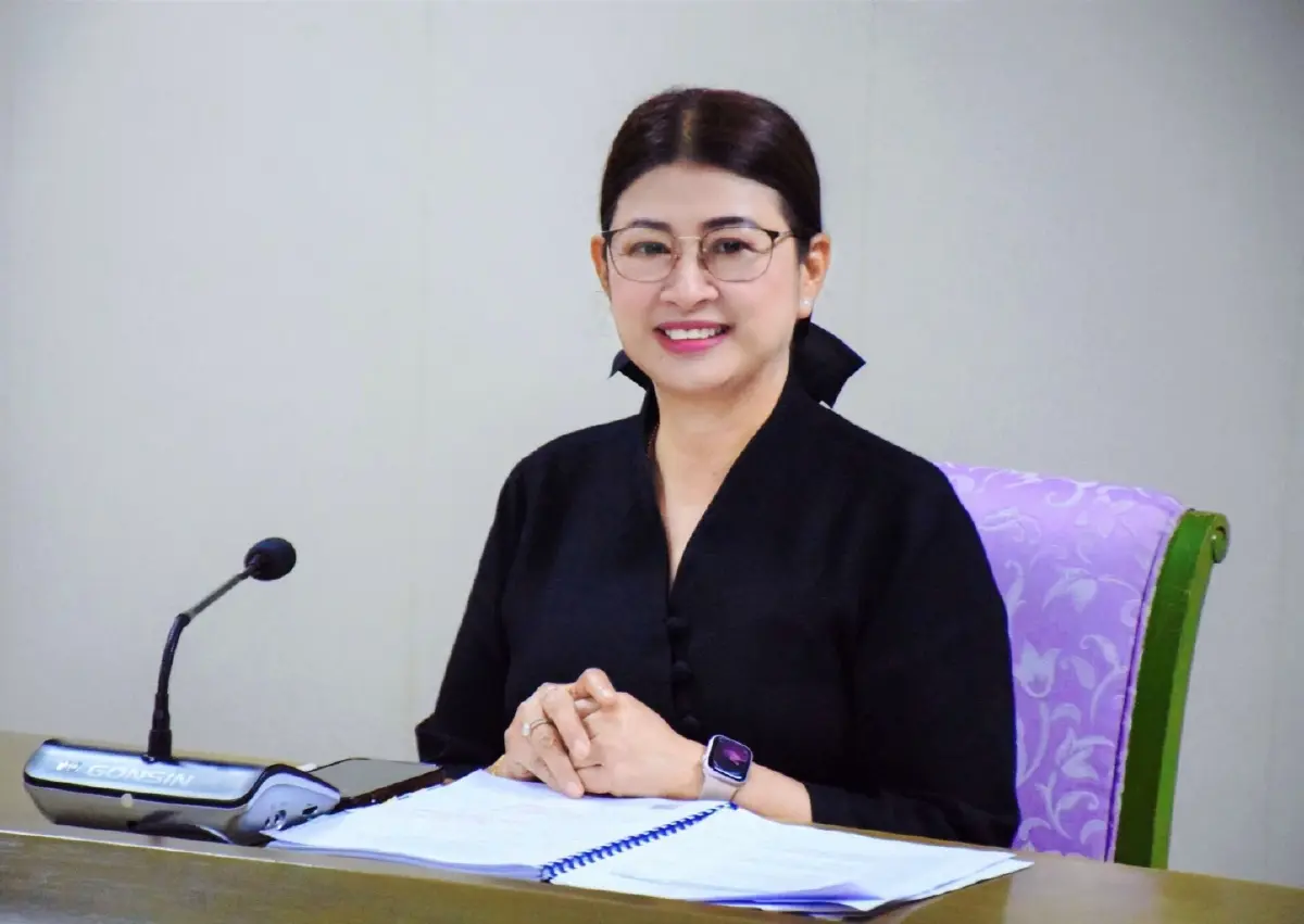 กรมประมง แนะลอยกระทงเลี่ยง เข็มหมุด โฟม พลาสติก ชี้อันตรายต่อสัตว์น้ำ