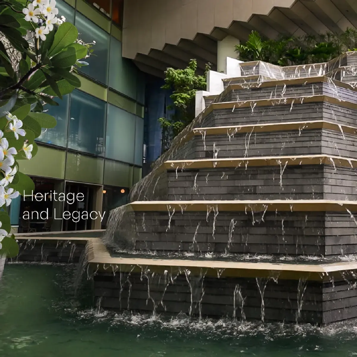 'ชนินทธ์ โทณวณิก' สายลม แสงแดด และรหัสลับจากคุณแม่ 'ท่านผู้หญิงชนัตถ์ ปิยะอุย'