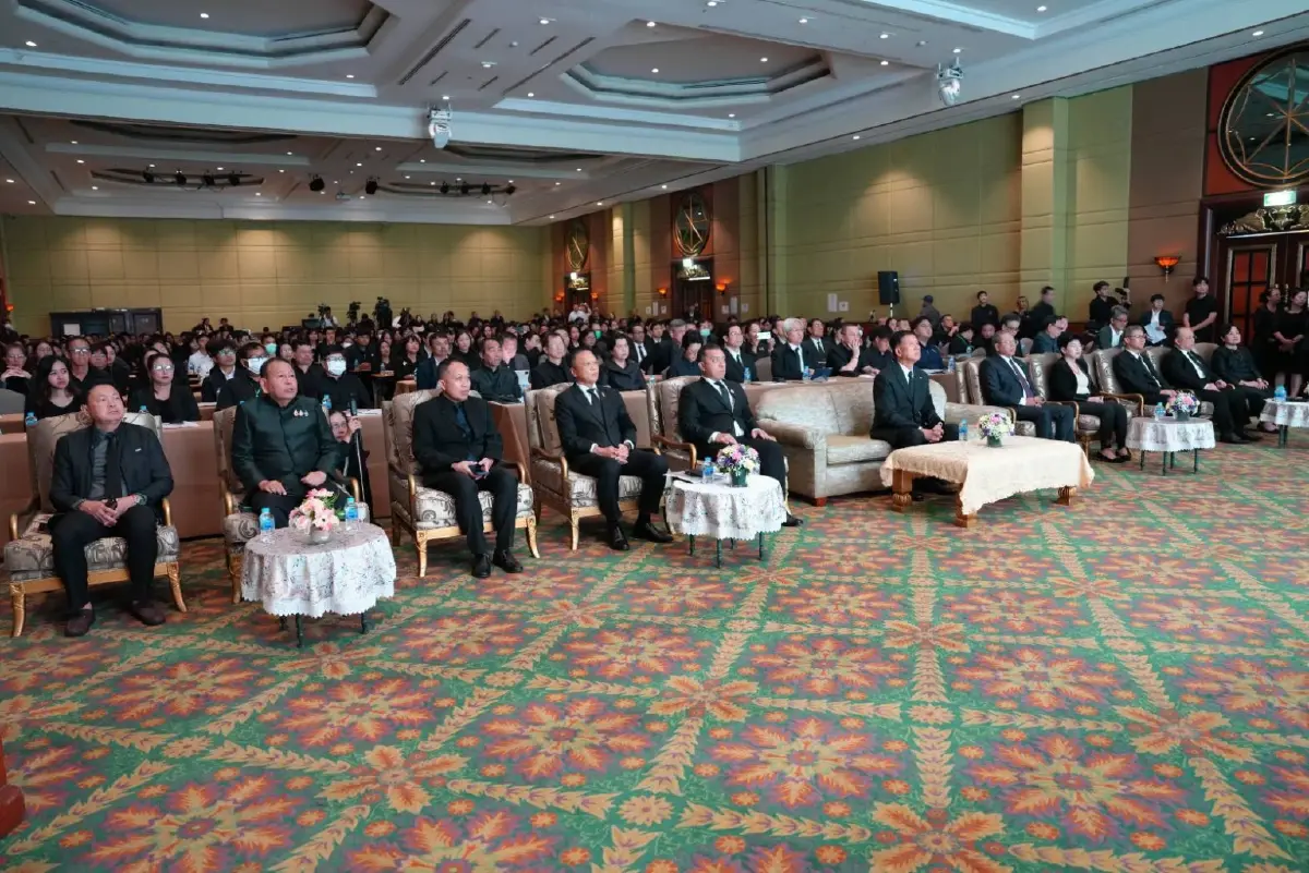 กรมโยธาธิการ-ผังเมือง จัดงานวันผังเมืองโลก 2568 City in Nature for Climate change ธรรมชาติในเมือง