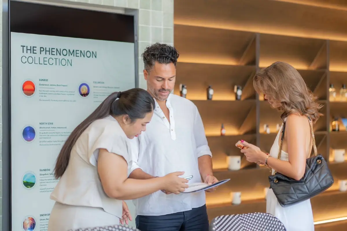 เปิดบ้าน divana Anda Spa ภูเก็ต สู่บทใหม่ Wellness Community ในเมืองท่องเที่ยวระดับโลก