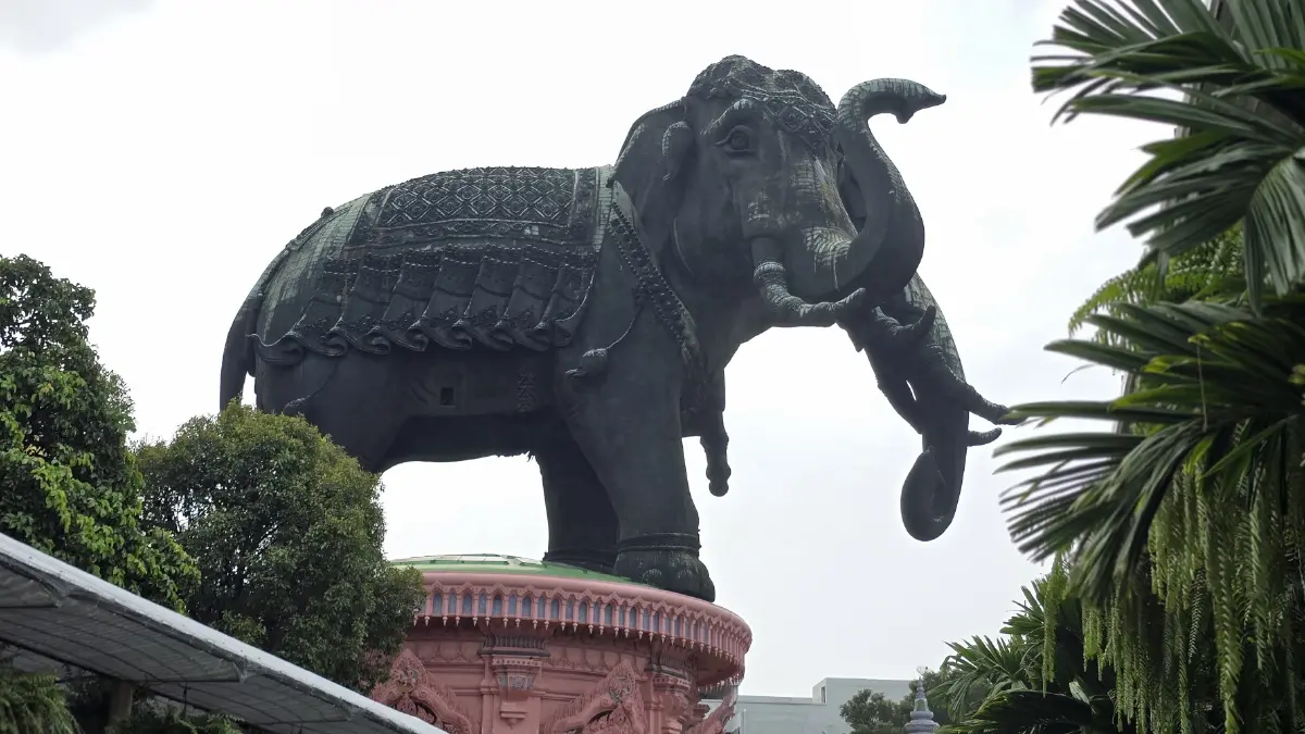 เที่ยวง่าย กินอร่อย ใกล้กรุง กับ เส้นทาง ‘อร่อยฟินถิ่นตะวันออก’