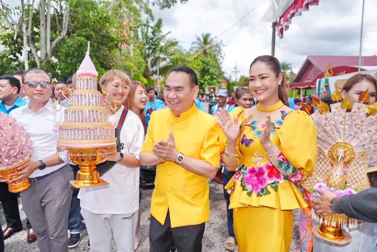 คิกออฟ ‘พรรคโอกาสใหม่’ ดีล ‘บิ๊กเนม’ - ปั้นพรรคทางเลือก