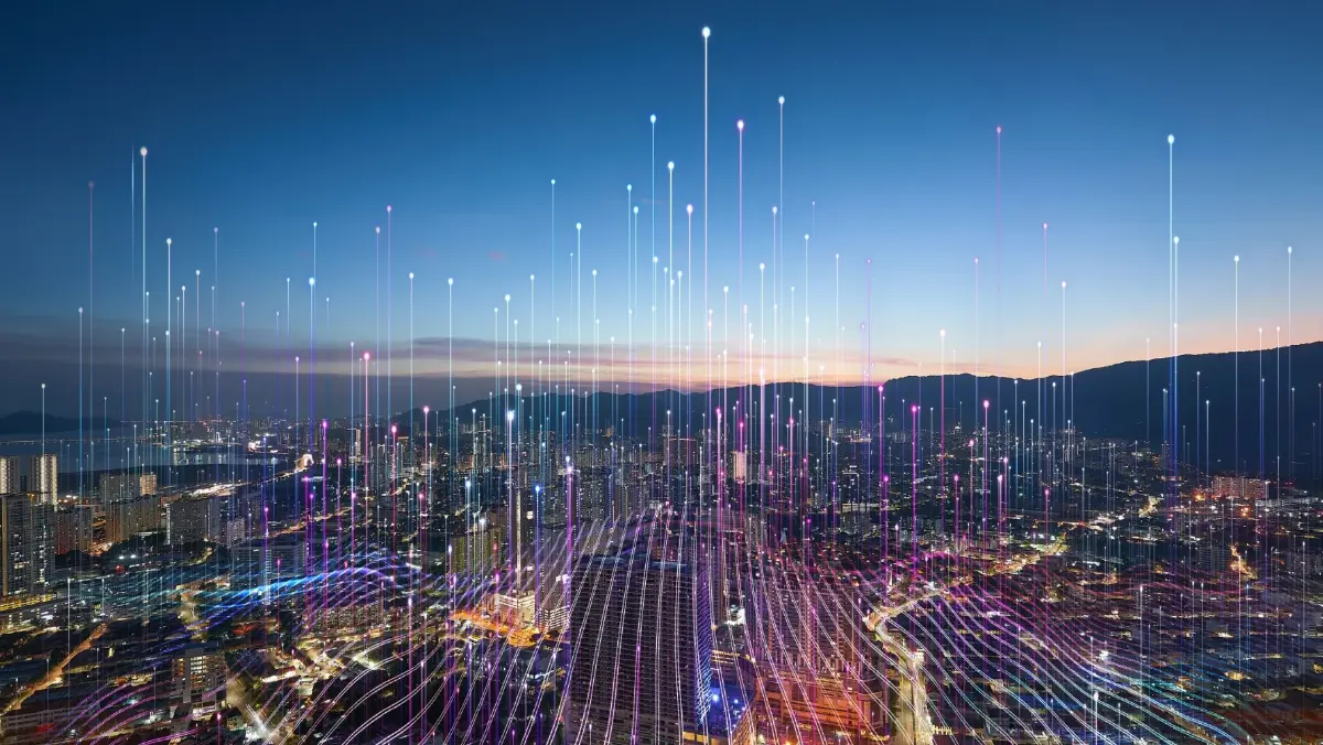 'การ์ทเนอร์' คาดในอีก 5 ปี ดาต้าเซนเตอร์ใช้ไฟพุ่ง 2 เท่า