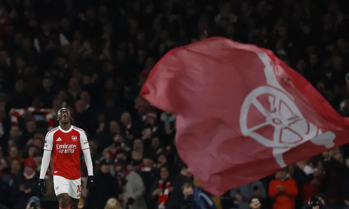 ผลบอล 'แมนยู' แพ้คาบ้าน เอฟเวอร์ตัน 10 คน ตารางคะแนนพรีเมียร์ลีกล่าสุด