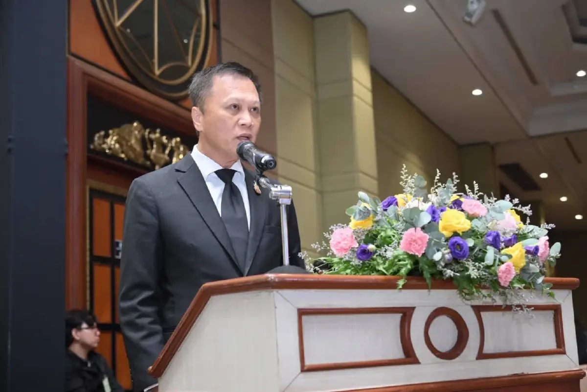 กรมโยธาธิการ-ผังเมือง จัดงานวันผังเมืองโลก 2568 City in Nature for Climate change ธรรมชาติในเมือง