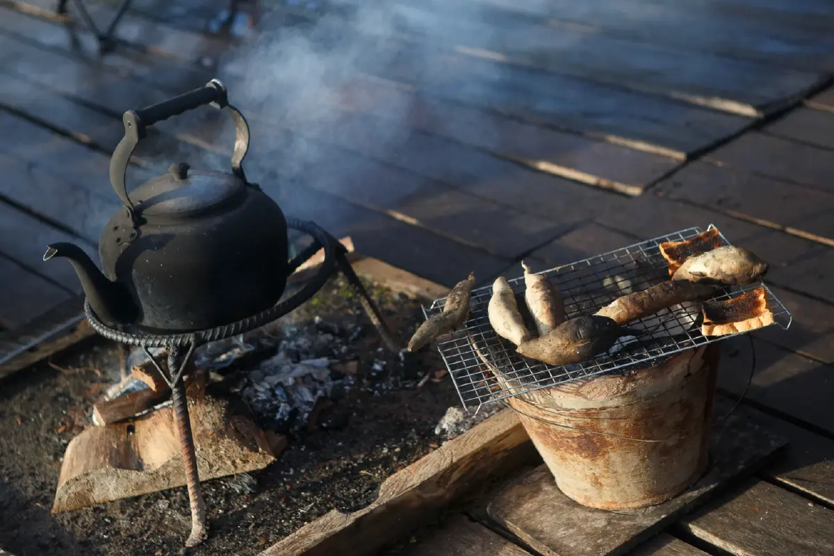 ไม่มากมาย แค่มากพอ หนาวนี้ที่เฝ้ารอ 'เด๊อะ ทะ คอ'