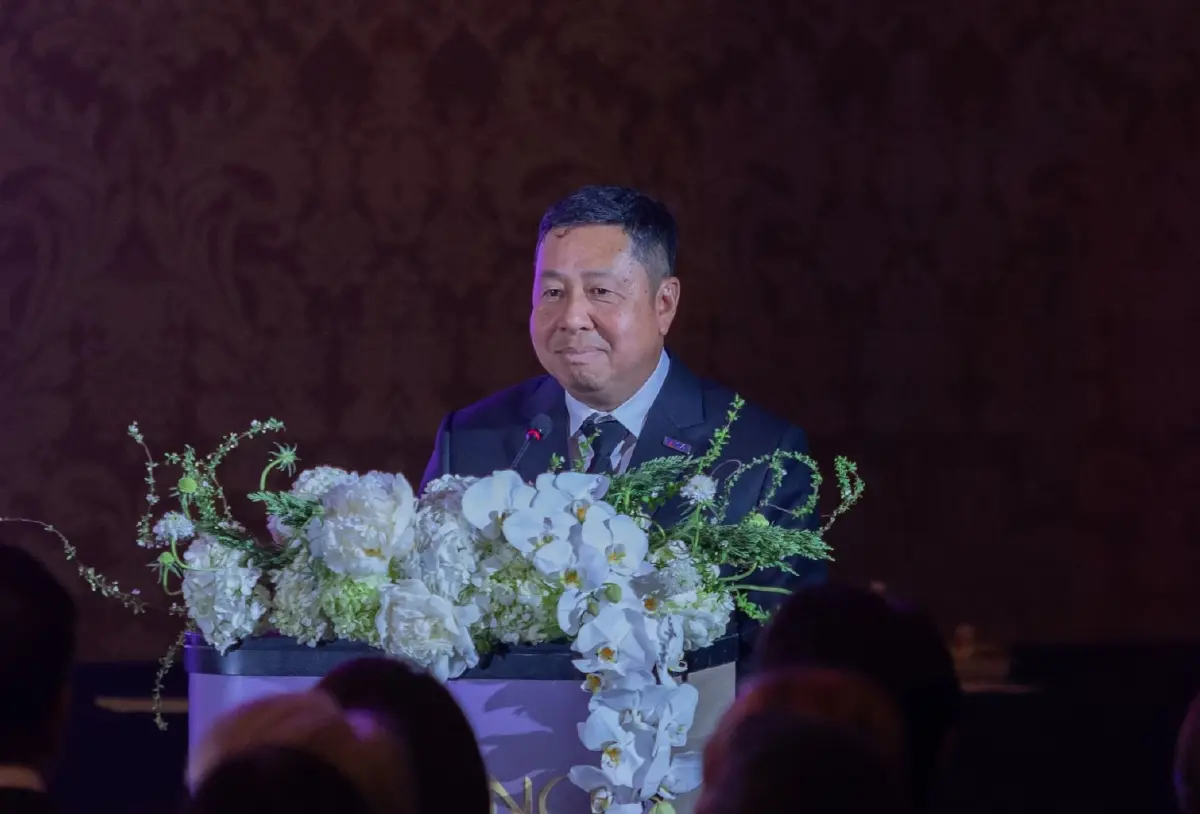 TMA มอบรางวัล Excellence Awards 2025 เชิดชู 37 องค์กรธุรกิจ