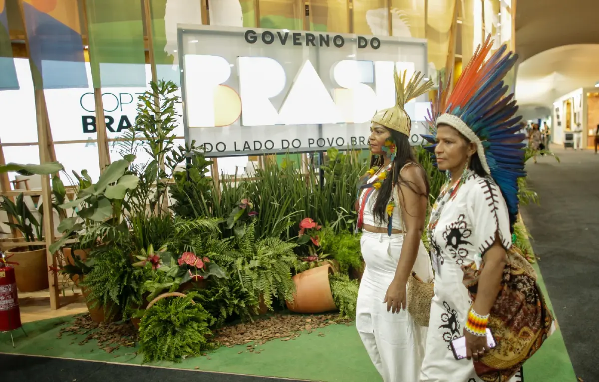 สรุป COP30 วันที่ 2 ชูพลังท้องถิ่นในเวทีโลก งบ 30 ล้านเหรียญ ลดก๊าซมีเทนจากขยะ