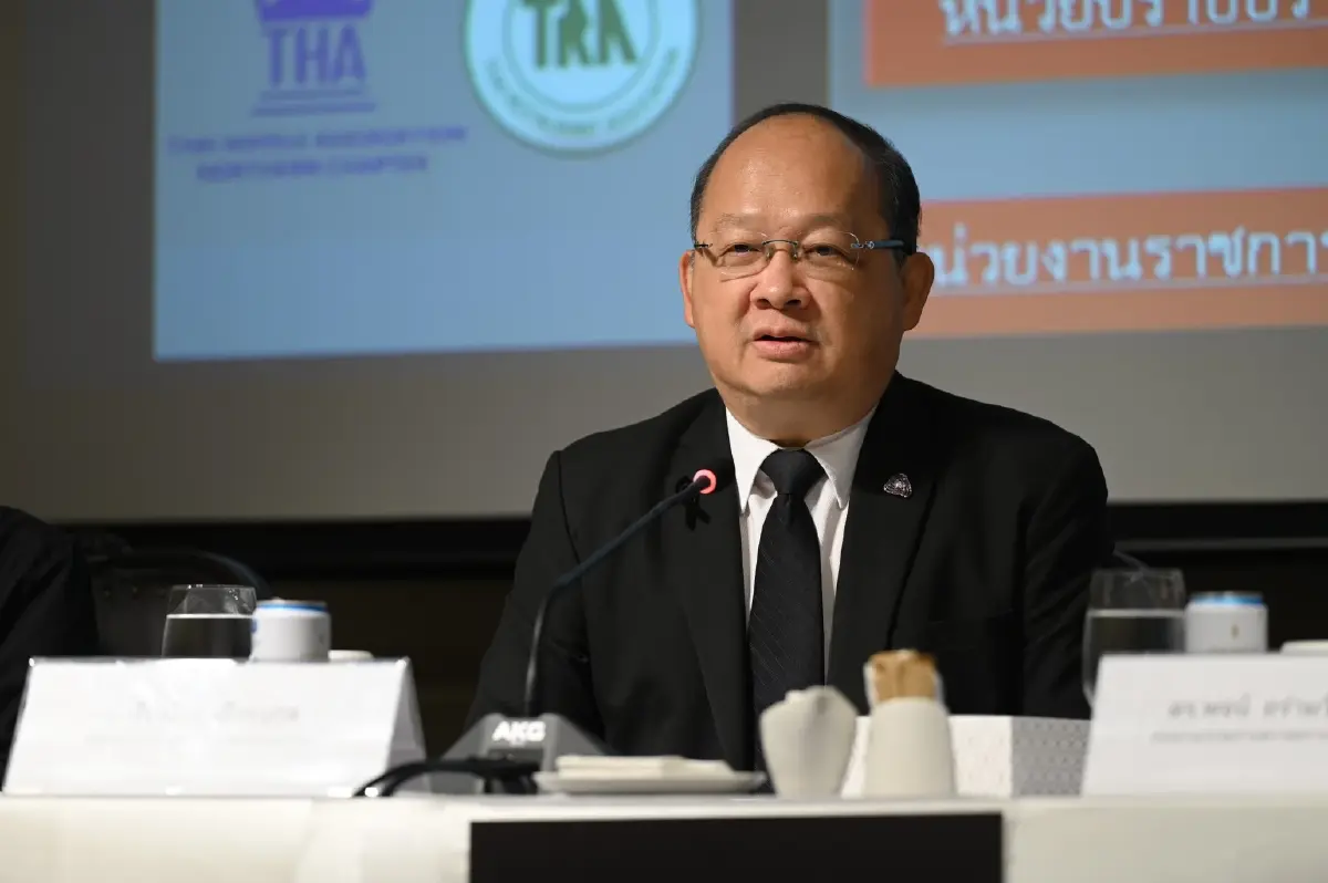 กกร. ผนึกกำลังภาคีเครือข่าย เปิดปฏิบัติการล้างคอร์รัปชัน  เปิดแผน Quick Impact 6 ด้านต้านทุจริต