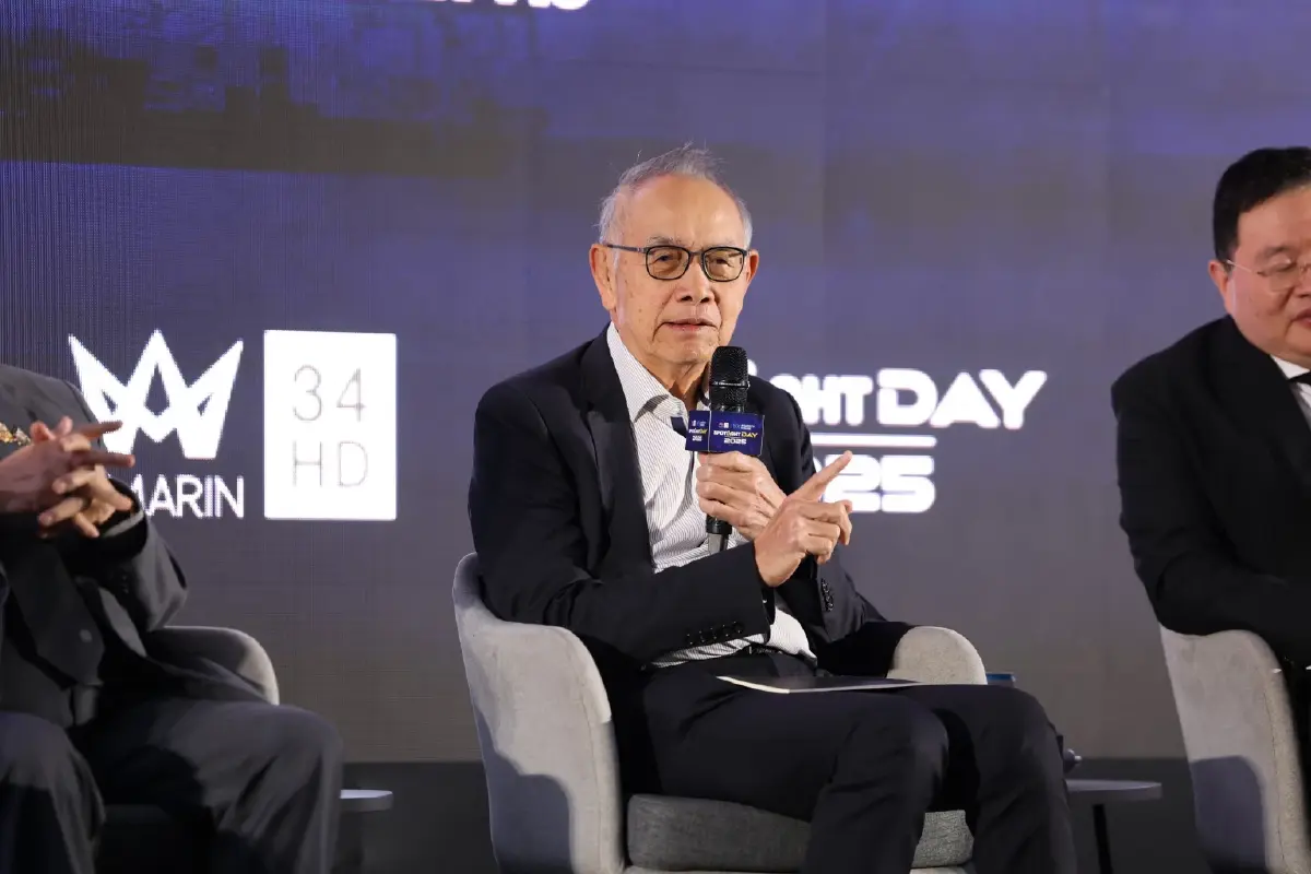 'เอกชน' ผ่าปัญหาโครงสร้างไทย 'รัฐใหญ่-กฎหมายล้าสมัย' ฉุดจังหวะเติบโตโลก