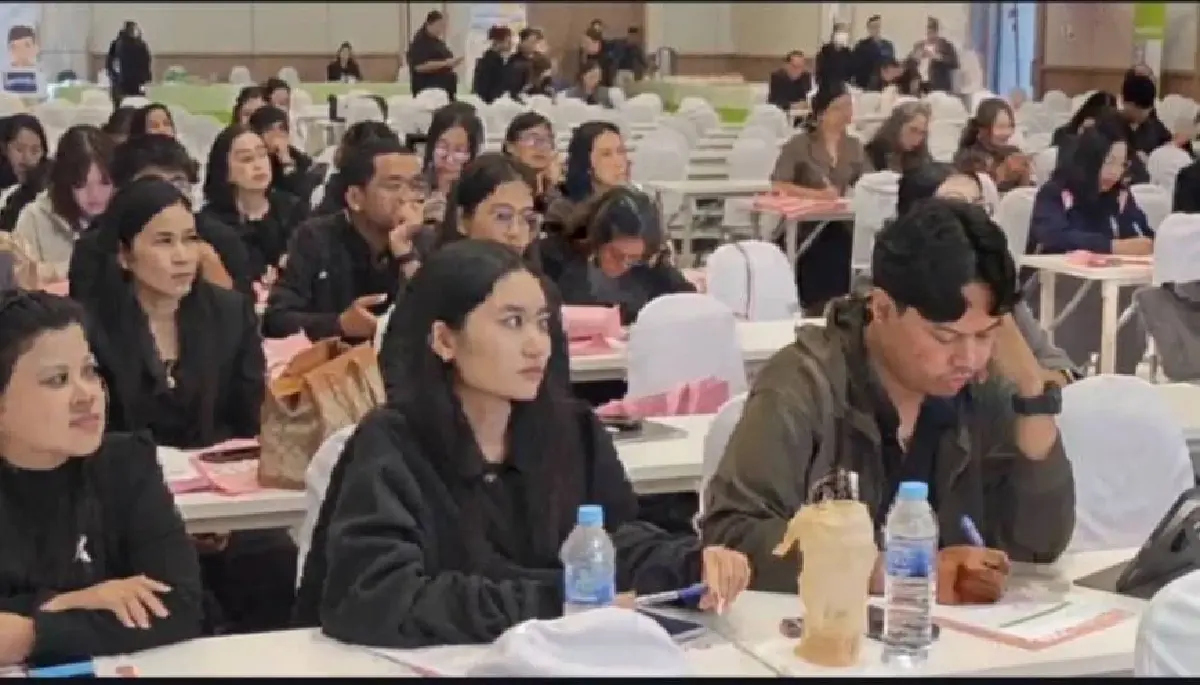 ปลุกพลังครูภาษาอังกฤษยุคใหม่ จุดระเบิดการเรียนรู้ศตวรรษที่ 21