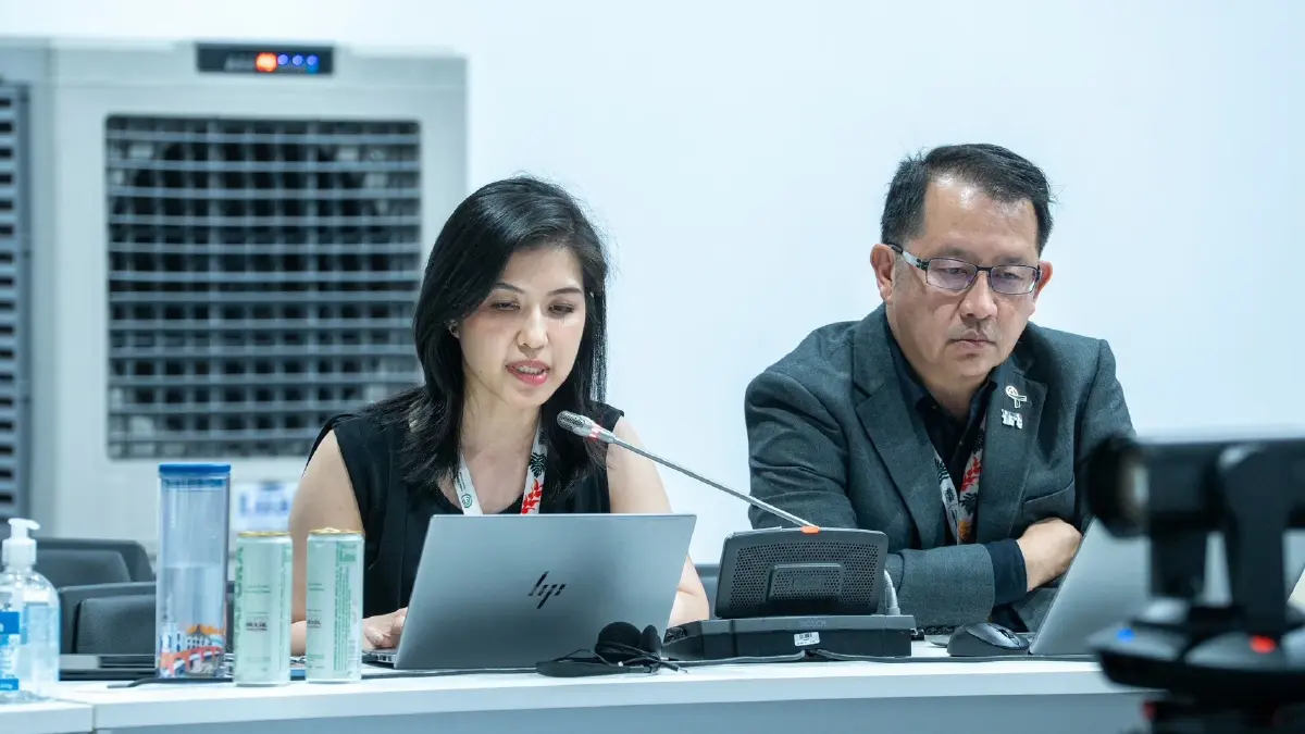 ไทยขึ้นเวทีระดับสูง COP30 หนุนระดมทุน 1.3 ล้านล้านดอลลาร์ เพื่อประโยชน์ชาติ