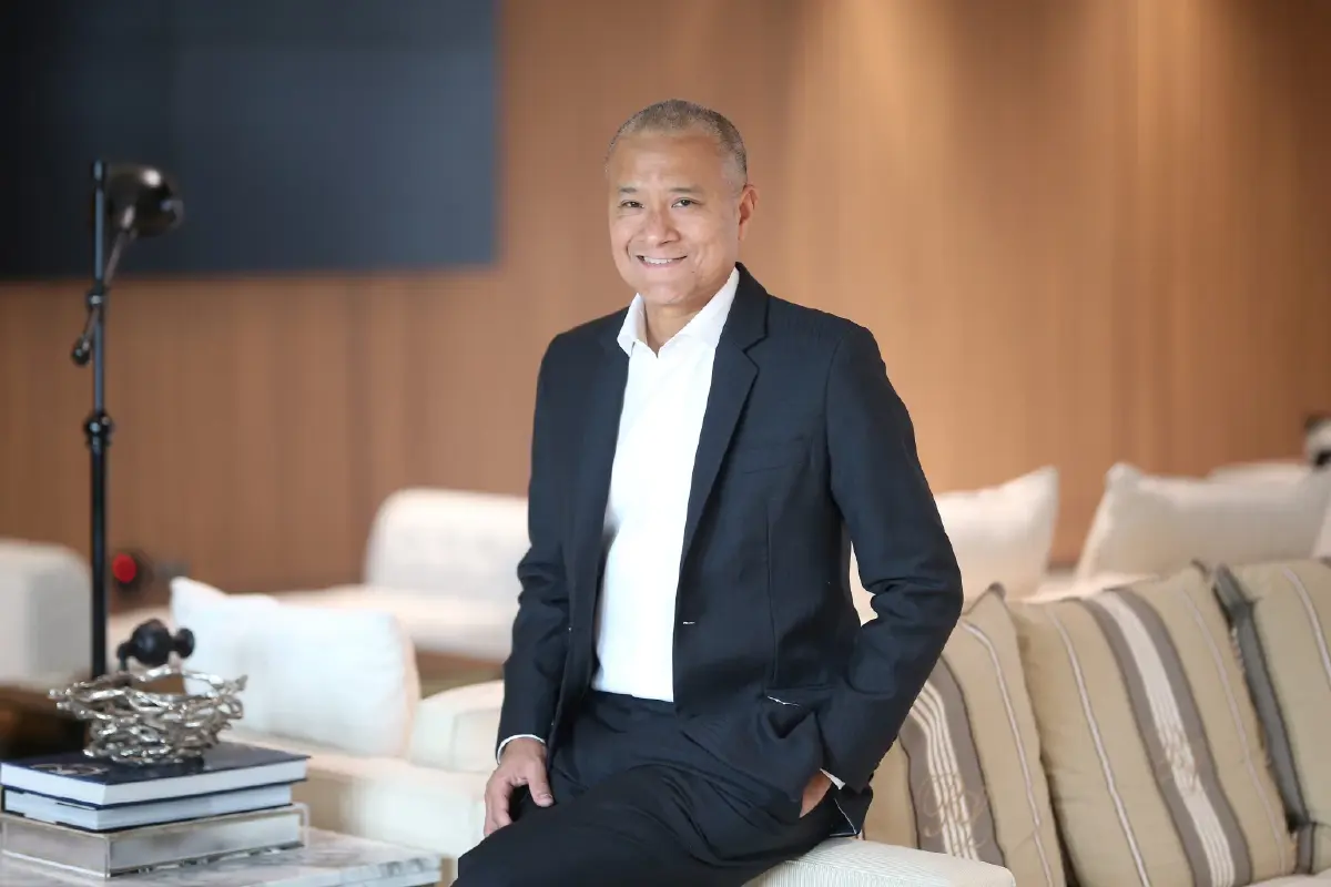 แสนสิริ - iProspect - พันธมิตรเทคฯ คว้า 3 รางวัลใหญ่จาก Marketing Excellence Awards Thailand 2025