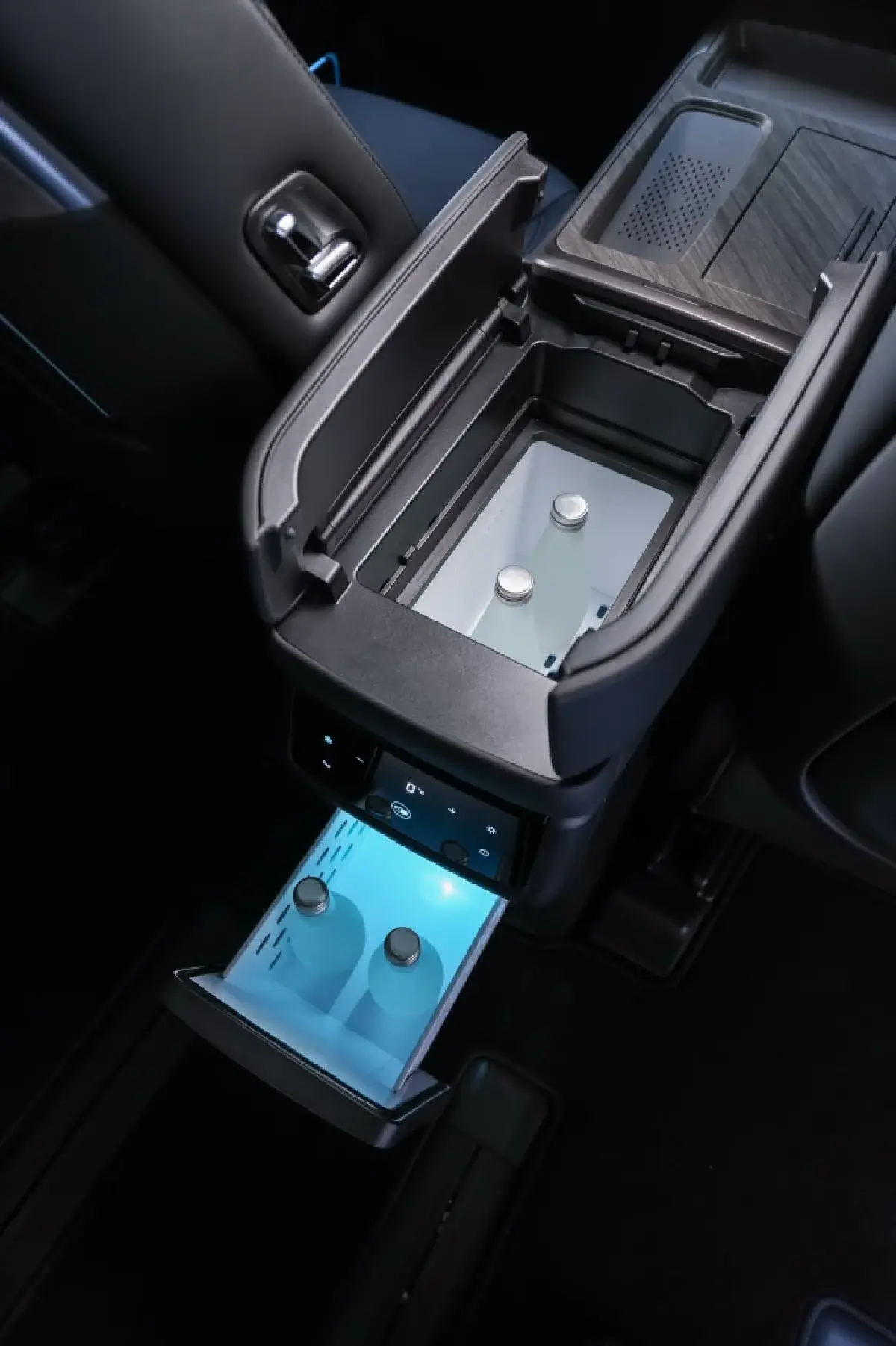 'GWM' เสริมตลาดแบรนด์ที่ 5 ในไทย  ‘WEY G9’ แบรนด์รัก ซีอีโอ