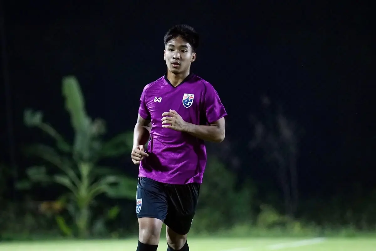 LIVE ดูบอลสด ถ่ายทอดสดฟุตบอล ทีมชาติไทย พบ มัลดีฟส์ ชิงแชมป์เอเชีย 2026