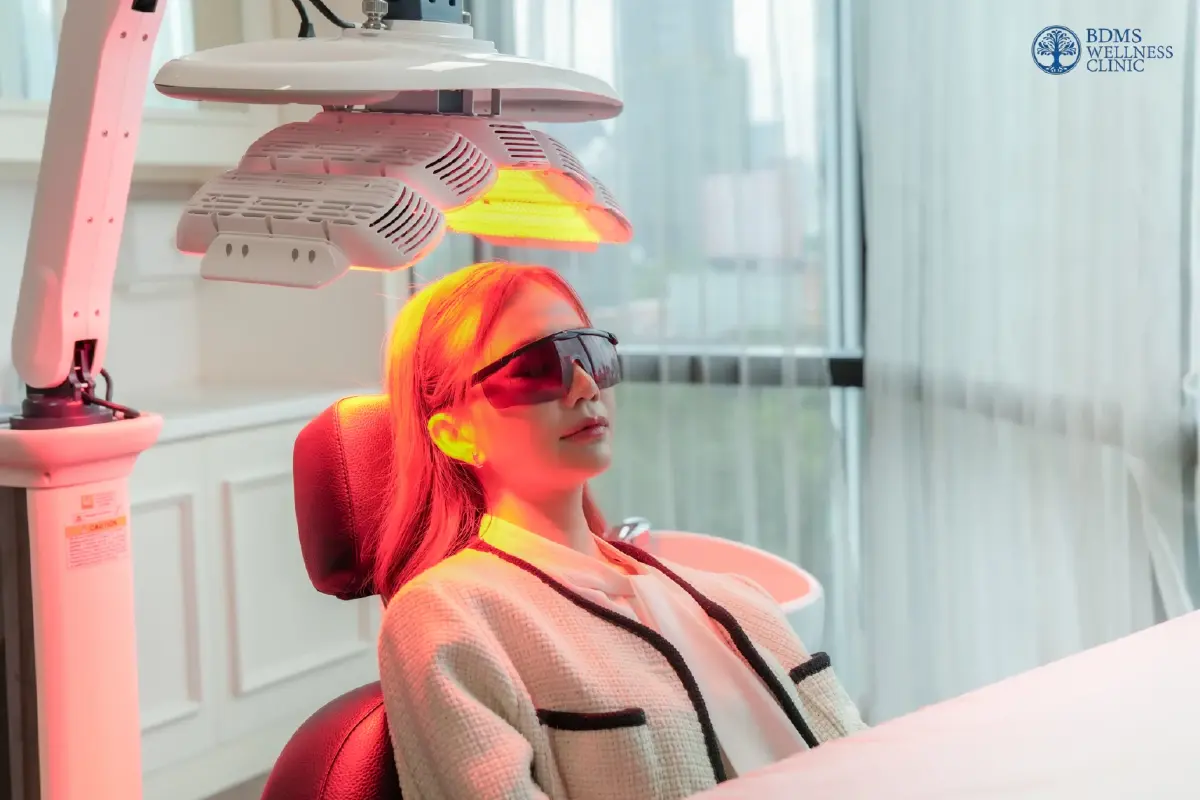 Wellness 2026 : ปีที่ 'สุขภาพ' ไม่ใช่แค่ค่านิยม แต่คือระบบเศรษฐกิจใหม่ของโลก