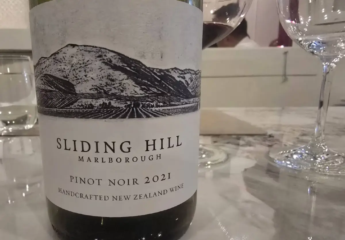 'ไวน์แพริ่ง' กับอาหารใต้ การปะทะขั้นดุเดือดที่น่าติดตาม