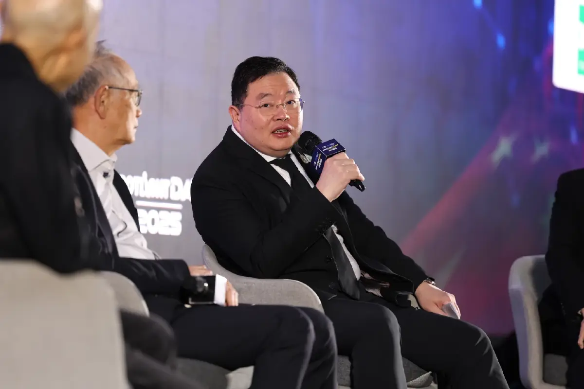 SCG กางแผนสู้สินค้าจีน ชู Saraburi Sandbox เร่ง Green Transition กู้วิกฤติต้นทุน