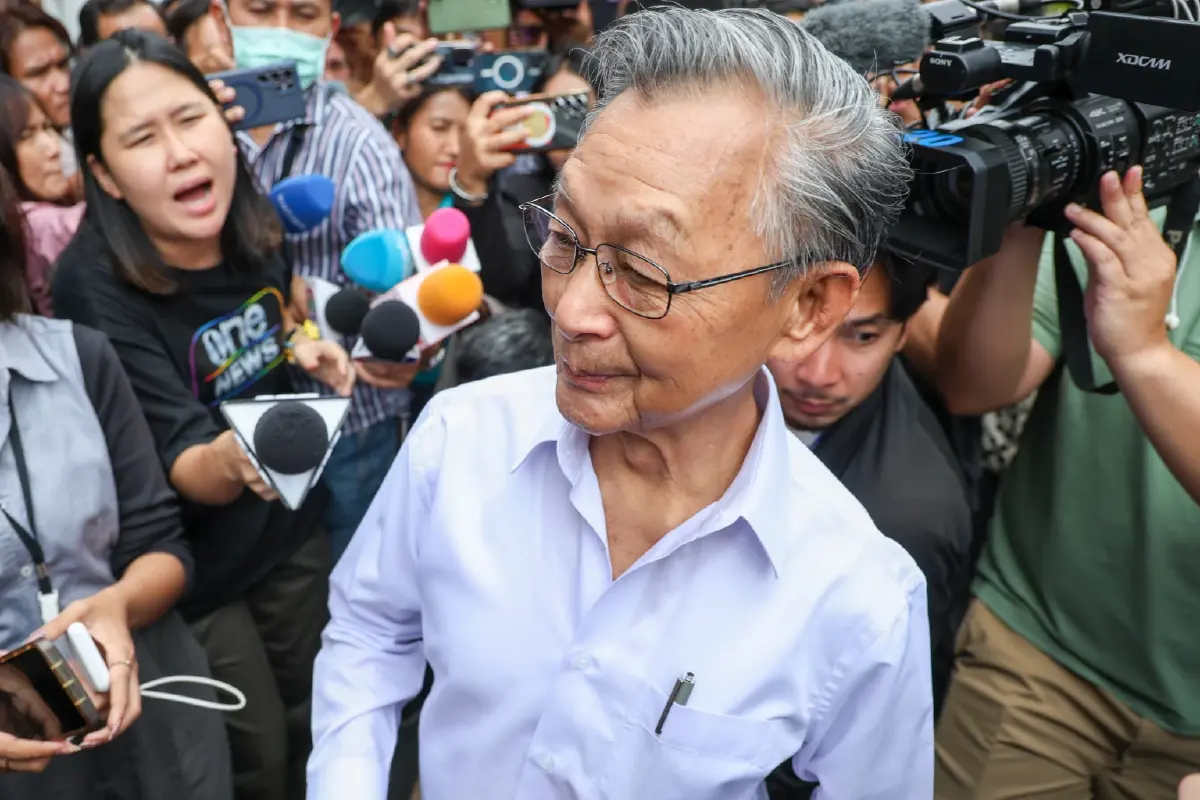 ย้ำแค้นเมืองตรัง ‘โกหนอ VS นายหัว’  ศึกศักดิ์ศรี ‘ภูมิใจไทย-ประชาธิปัตย์’