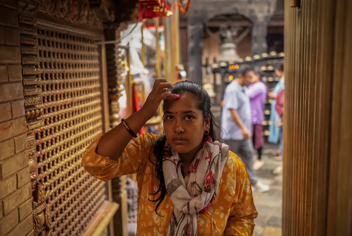 Spiritual Tourism เฟื่องทั่วเอเชีย อินเดีย–จีน แข่งยึดโอกาส \'เศรษฐกิจศรัทธา\'