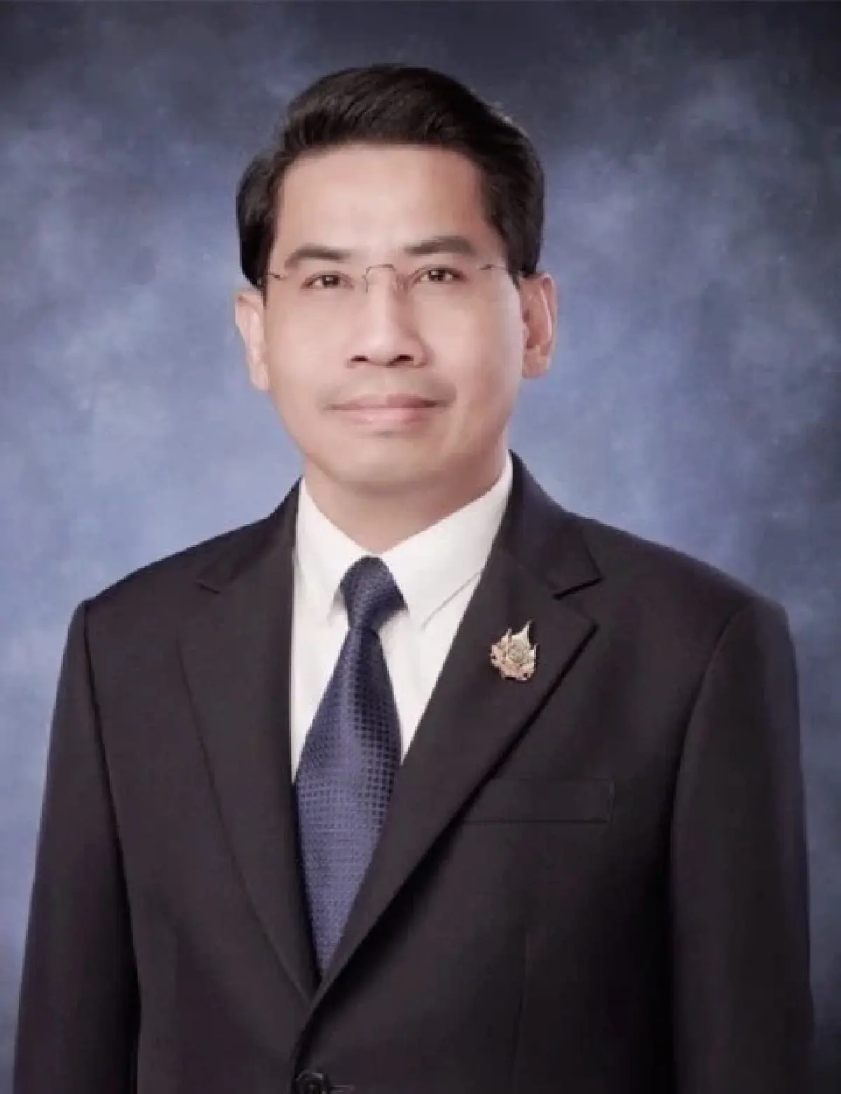 'สุชาติ' ตั้ง 'ดร.ณัฏฐ์' นั่งที่ปรึกษา รมว.ทรัพยากรธรรมชาติและสิ่งแวดล้อม