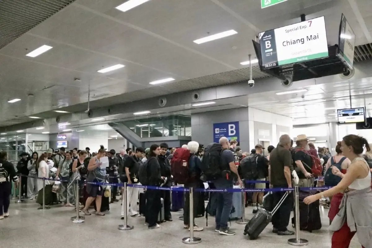 เปิด 5 ธ.ค. 68 'สถานีลพบุรี 2' รถไฟทางคู่สายเหนือ เช็ก 14 ขบวนจอดใหม่