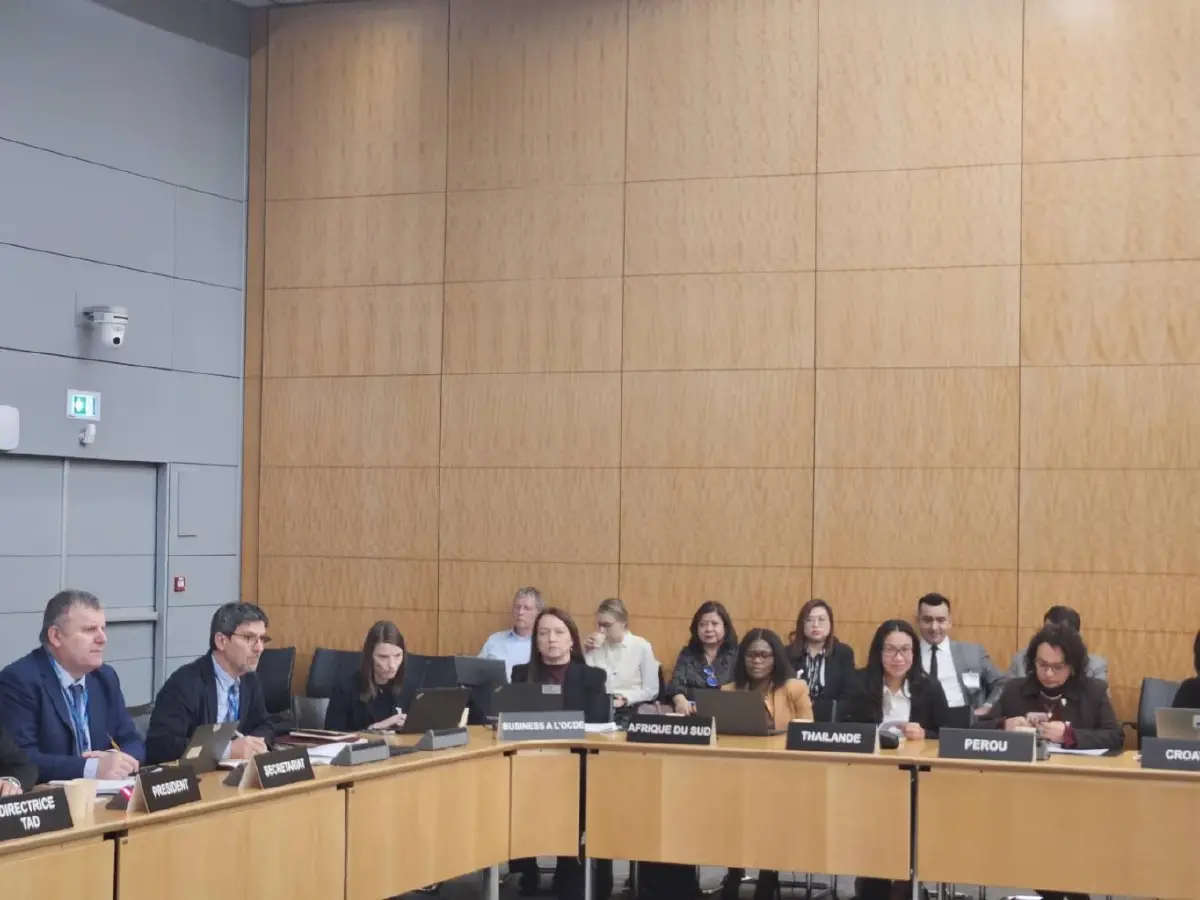 สศก.  ชูระบบการวัดคาร์บอนฟุตพริ้นท์สินค้าเกษตรในเวทีเกษตรโลก