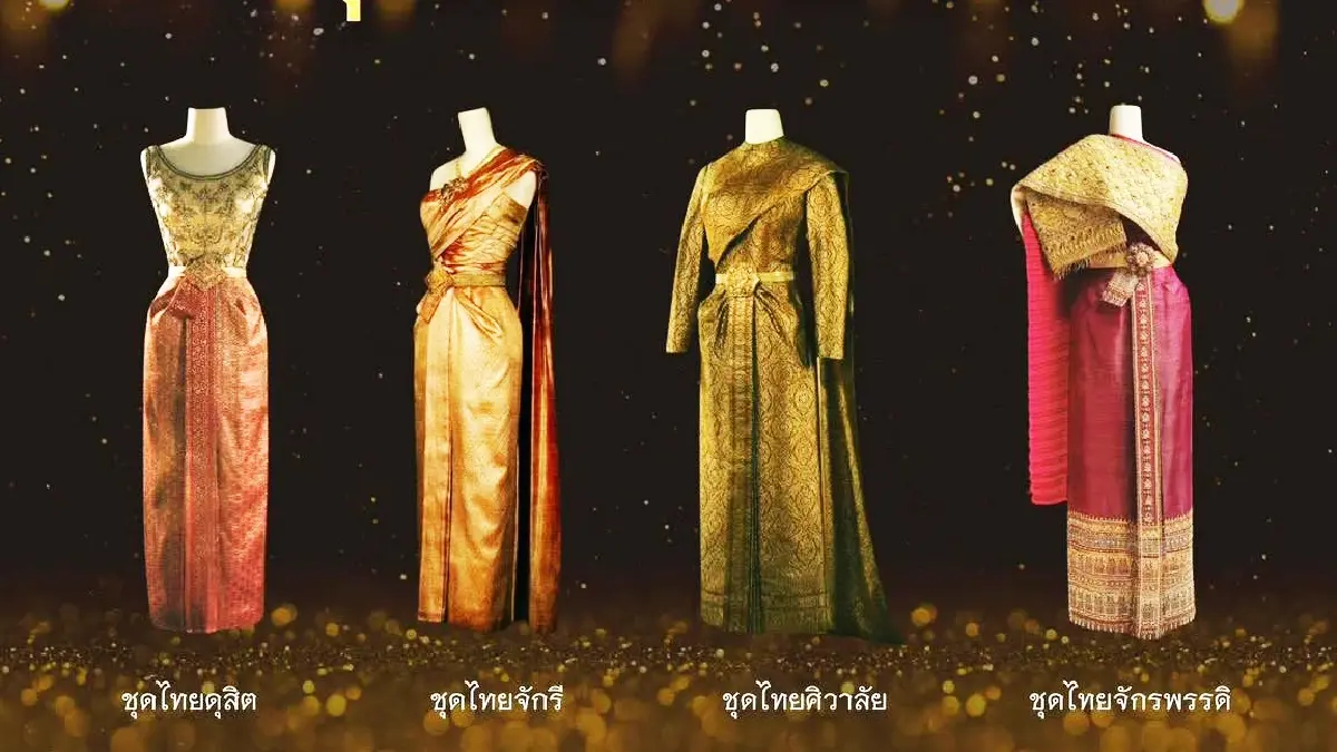 เร่งผลักดัน โครงการส่งเสริม ‘ชุดไทย’ พระราชนิยมและ ‘ผ้าไทย’