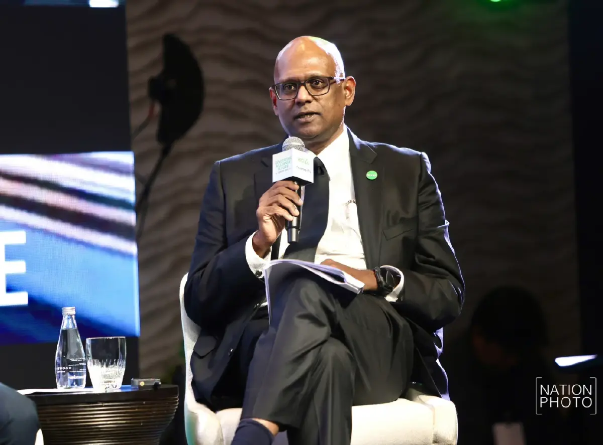 ไทยเสี่ยงเสียจังหวะ 'เศรษฐกิจสีเขียว' เอกชนแนะเร่งปฏิรูปพลังงาน