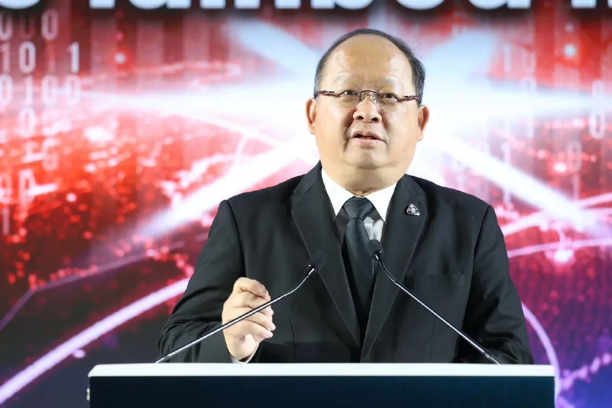 ส.อ.ท. ชู FTI Outlook 2026 เร่งรัฐยกเครื่องเศรษฐกิจ ปลดล็อกอุตสาหกรรมรับปี 69