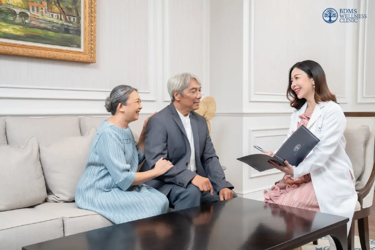 Wellness 2026 : ปีที่ 'สุขภาพ' ไม่ใช่แค่ค่านิยม แต่คือระบบเศรษฐกิจใหม่ของโลก