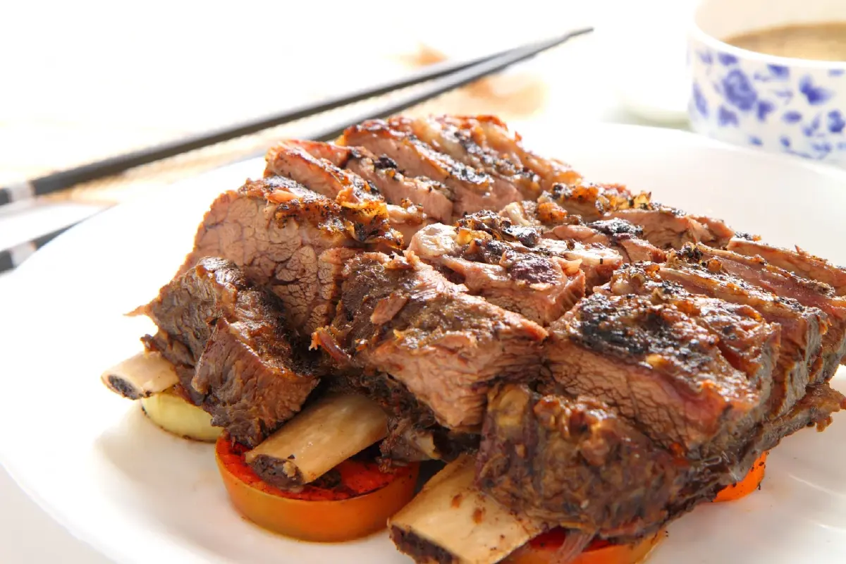 คุยกับ 'เชฟแมน' ร้านใหม่ อาหารจีนไฟน์ไดนิ่ง สไตล์ฮ่องกง