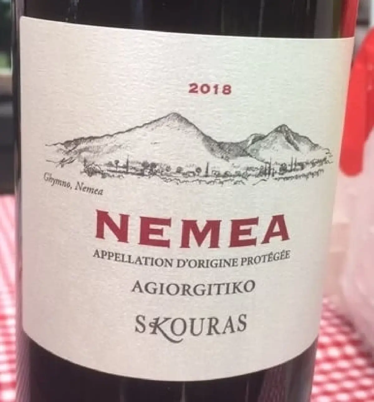 ไวน์กรีซ ดื่มด่ำอารยะธรรมโบราณ