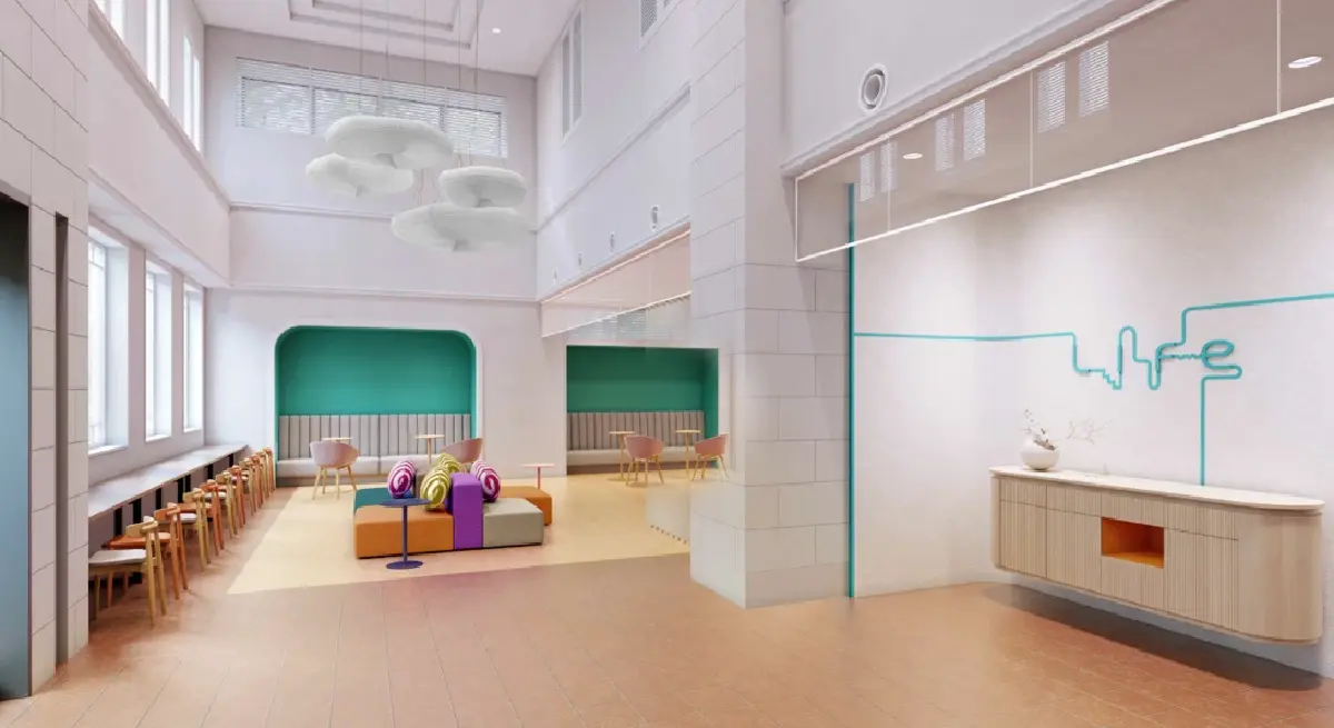 ‘เซ็นทารา’ ตั้งเป้ารายได้ปี 69 โต 10-15%  พร้อมเปิด 8 โรงแรมใหม่ในเอเชีย-ตะวันออกกลาง