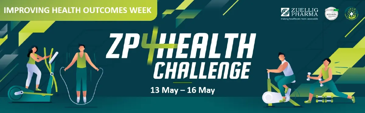 Zuellig Pharma–A4D ร่วมรณรงค์ วันเบาหวานโลก ผ่านเรื่องราวของผู้ที่ไม่ให้โรคเบาหวานกำหนดชีวิต