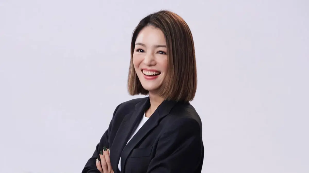 “มาดามเดียร์” ทุ่ม 414 ล้านบาท พา Liberator สู่ศักราชใหม่ มุ่งสร้างแพลตฟอร์มการลงทุนดิจิทัลของคนรุ่นใหม่ สู่ระดับโลก