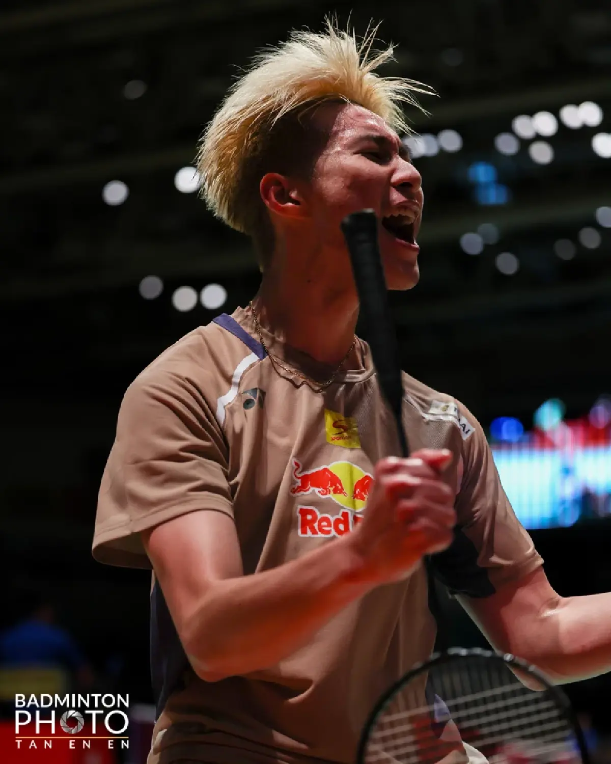 ดูแบดมินตันสด 'อิคคิว พณิชพล พบ เคนตะ ฮิชิโมโตะ' ศึกมาสเตอร์ส เจแปน