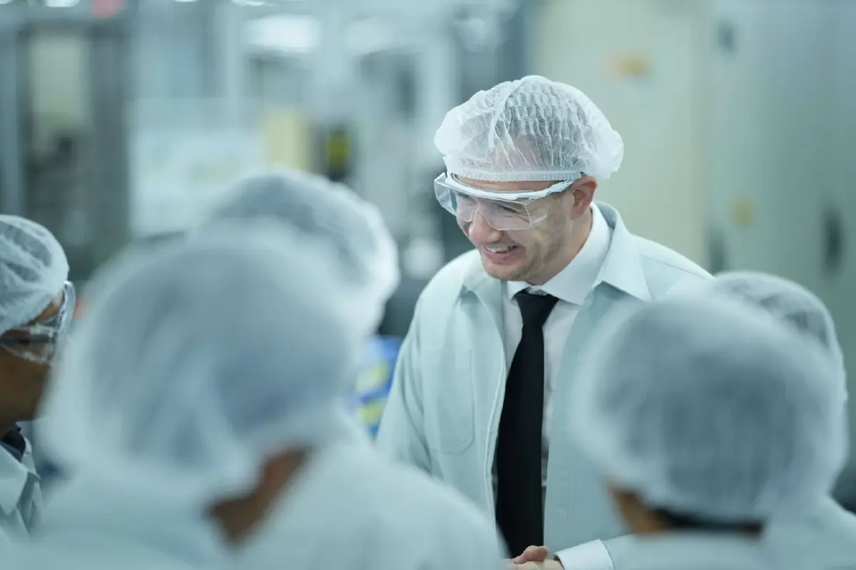 ชไนเดอร์ อิเล็คทริค เปิดโรงงานบางปู จังหวัดสมุทรปราการ