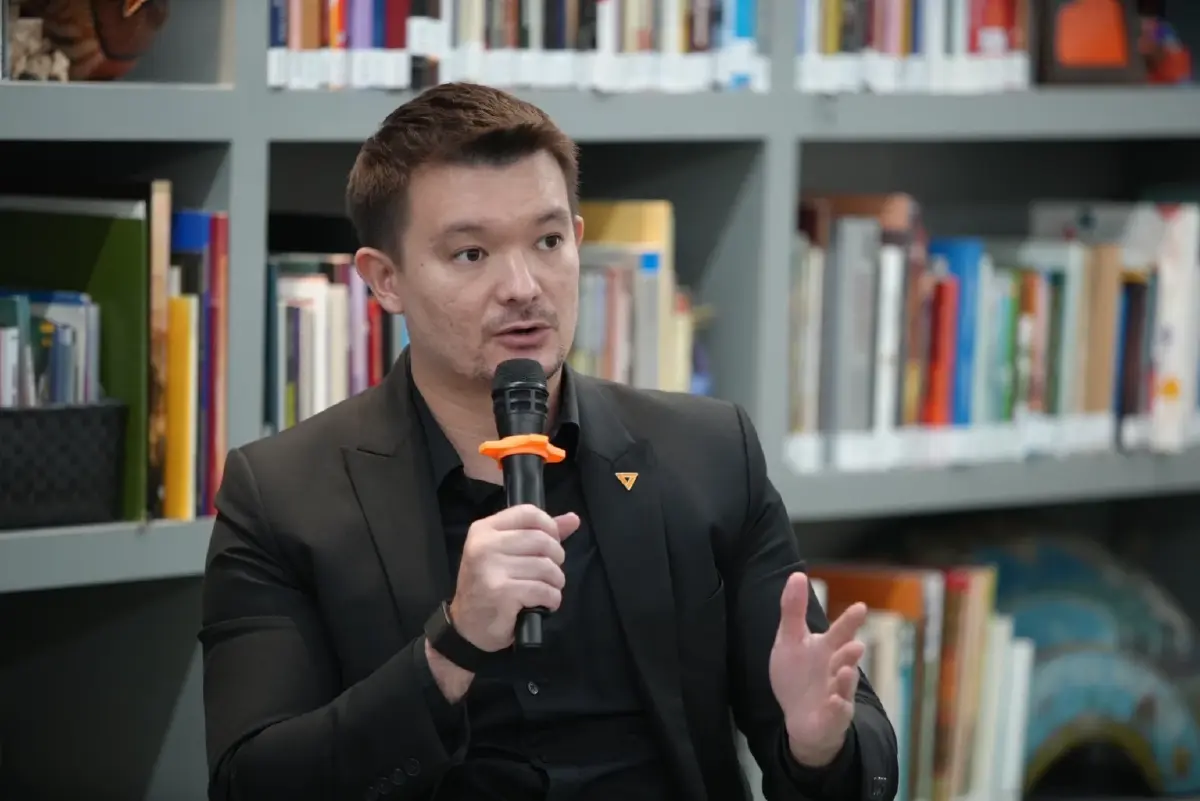 ภัทรพงษ์ ย้ำ MOU แรร์เอิร์ธ ปัญหาเพียบ จี้รัฐบาลดึงสหรัฐฯร่วมแก้