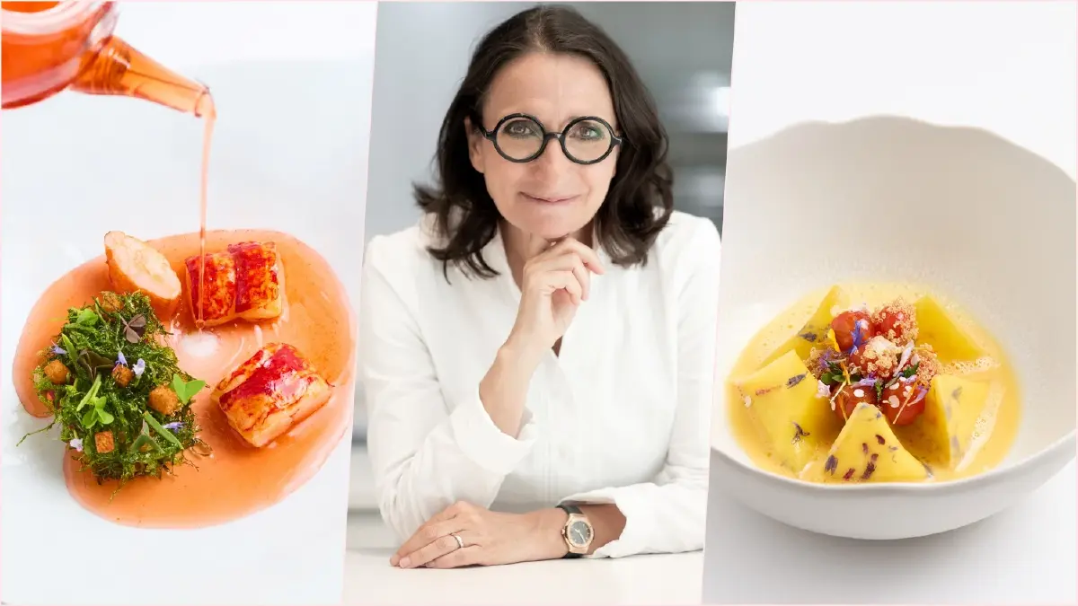 ประกาศดาวมิชลิน 2569 'ซูห์ริง' คว้า 3 ดาวมิชลิน เป็นร้านที่ 2 ในไทย