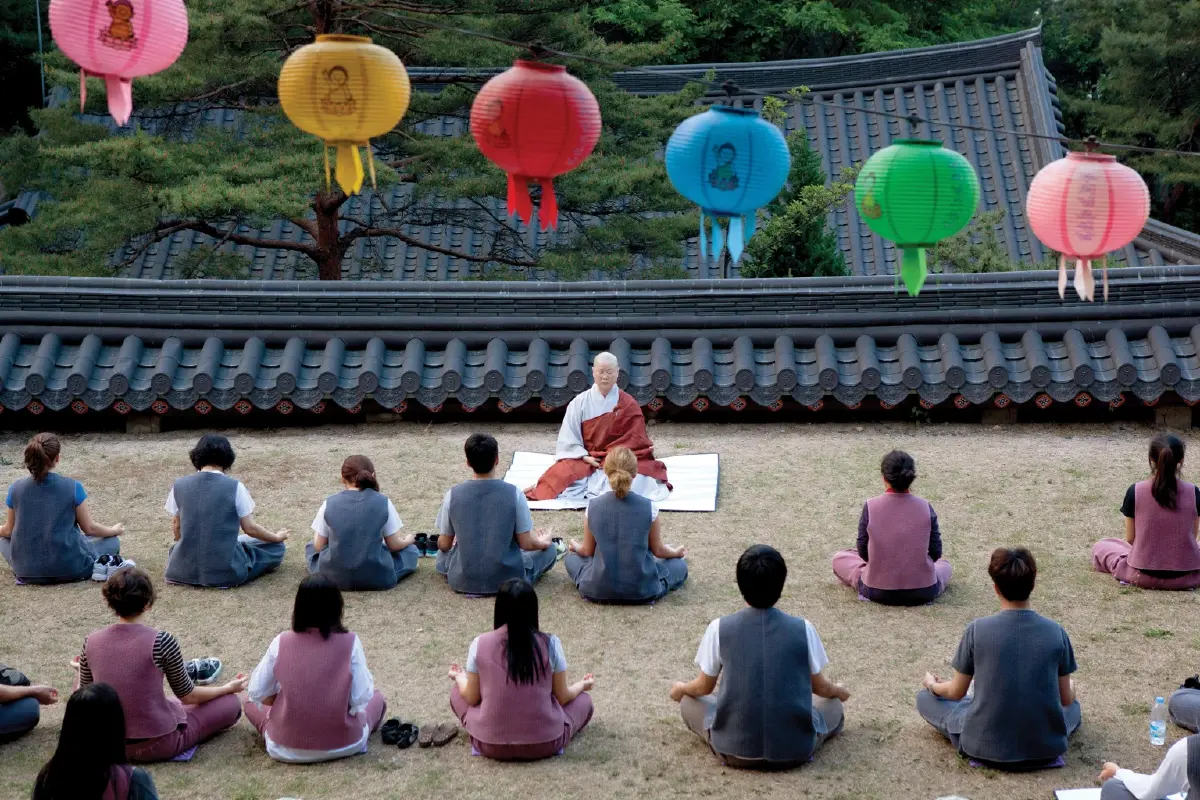 Spiritual Tourism เฟื่องทั่วเอเชีย อินเดีย–จีน แข่งยึดโอกาส \'เศรษฐกิจศรัทธา\'