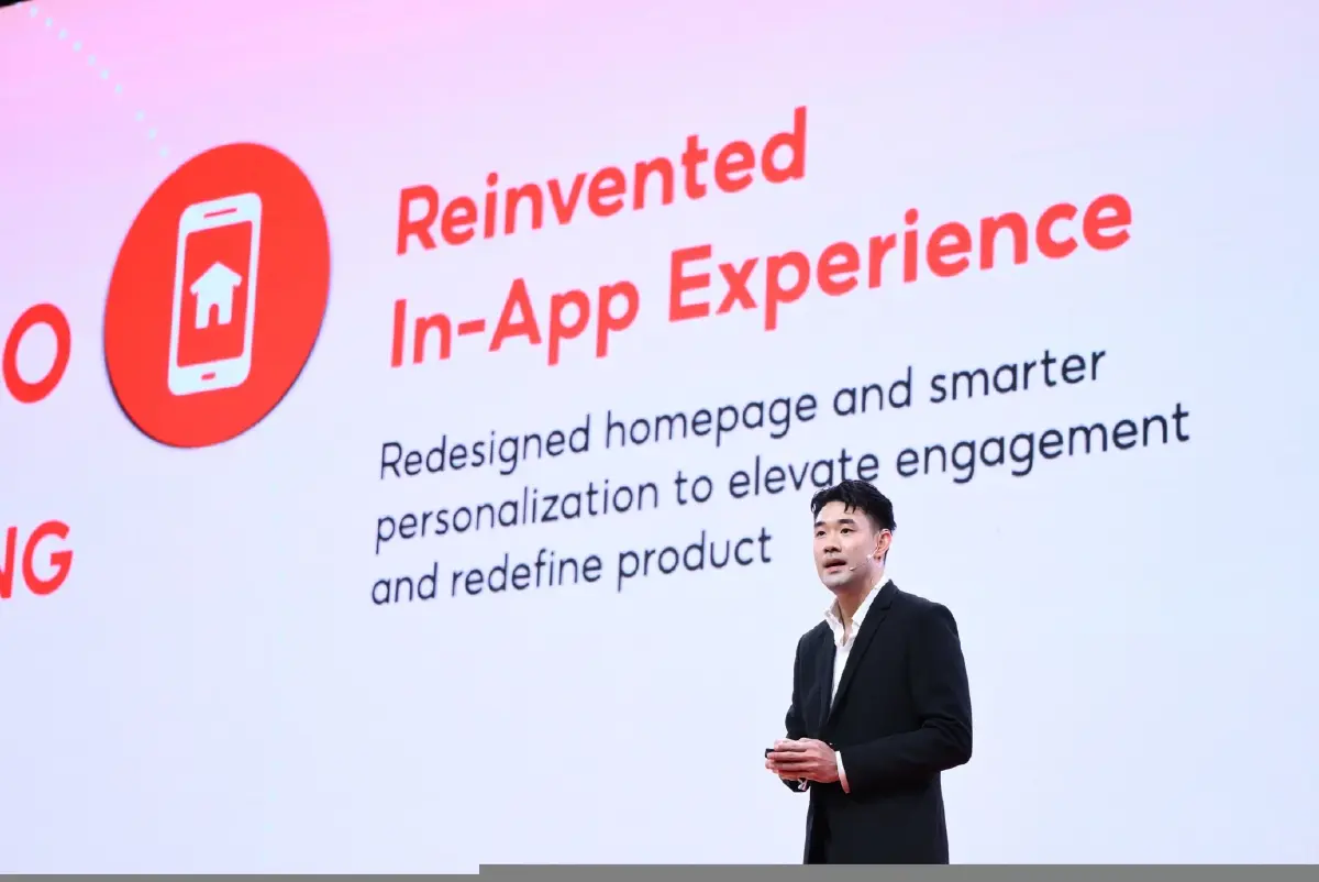 'ช้อปปี้' ประกาศวิสัยทัศน์ 'สะพานดิจิทัล' เชื่อมผู้ค้าไทยสู่อีคอมเมิร์ซระดับภูมิภาค