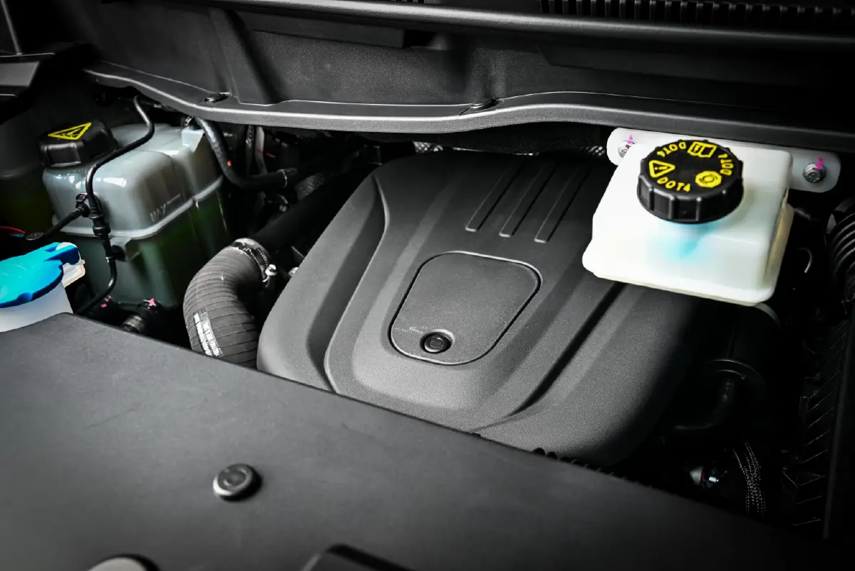 'GWM' เสริมตลาดแบรนด์ที่ 5 ในไทย  ‘WEY G9’ แบรนด์รัก ซีอีโอ