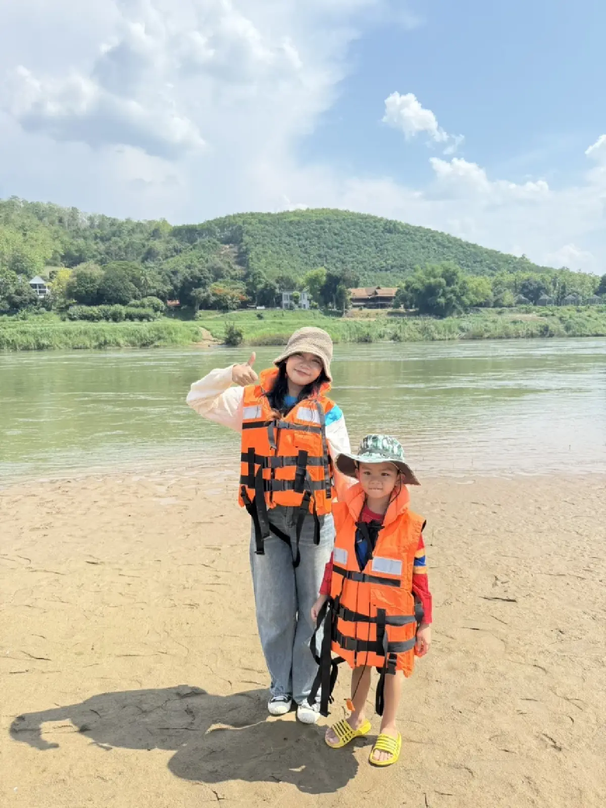 มองข้ามขอบโขง ผ่านเรื่องราวของเยาวชนผู้หวังจะสร้างอนาคตที่ดีกว่าให้กับโลก