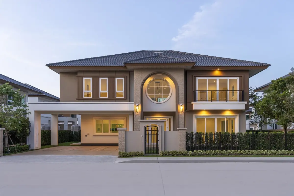 ศุภาลัย มณฑลา เปิดบ้านซีรีส์ใหม่ Tropical Oriental เจาะ Prime Location ติดถนนใหญ่ พุทธมณฑล สาย 4