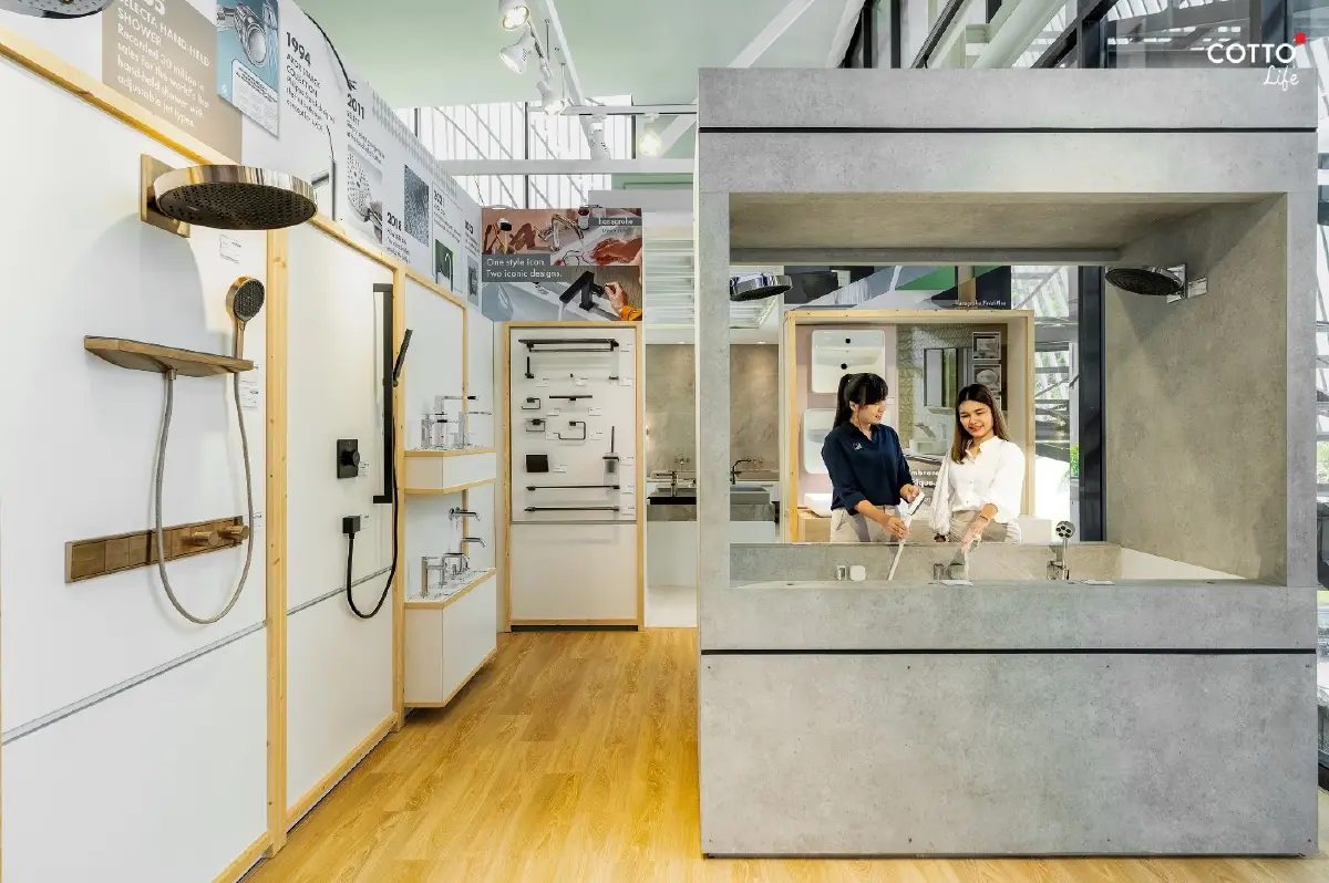 บริหารเงินกับ 'ร่างกายมนุษย์' ความยั่งยืน 'ซีเอฟโอ SCG Decor'