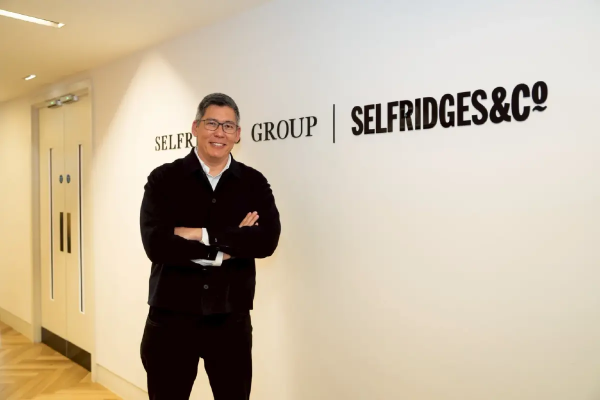 ผู้นำต้องฟังมากกว่าพูด ‘ชาติ จิราธิวัฒน์’ แชร์ปรัชญาการทำงาน ใช้ได้ทุกยุค