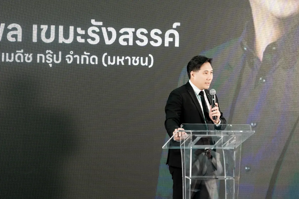 MEDEZE ผนึก Identity Dermatology Center ลงนาม MOU ยกระดับนวัตกรรม Regenerative Beauty